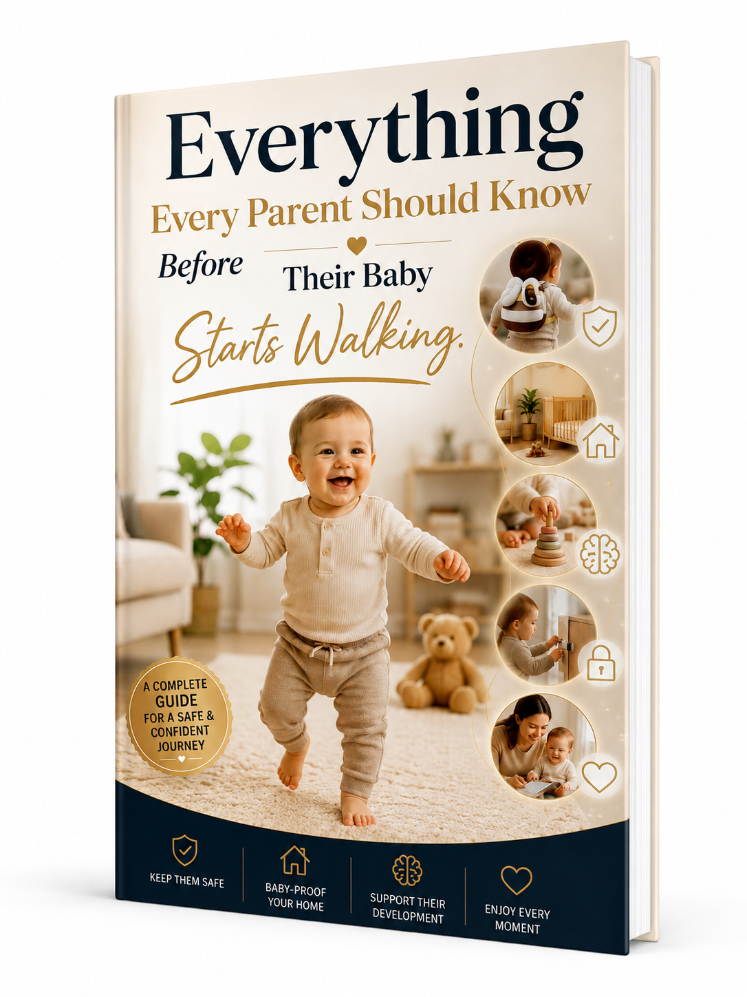 The First Steps Safety Guide