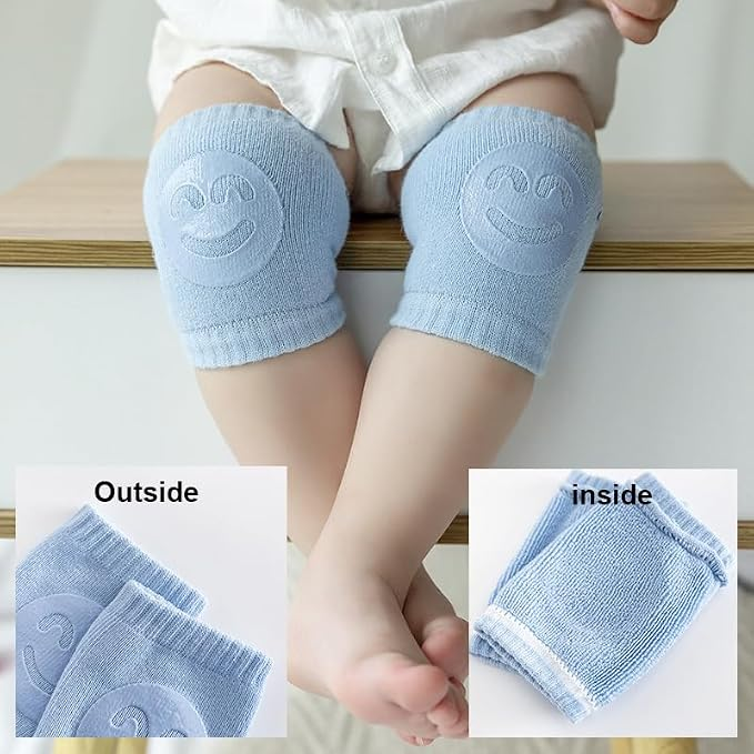 Baby Knee Pads