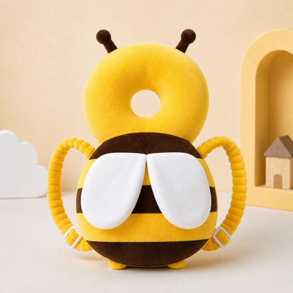 BabyGuardian™ Head Protection Backpack