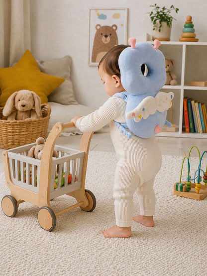 BabyGuardian™ Head Protection Backpack
