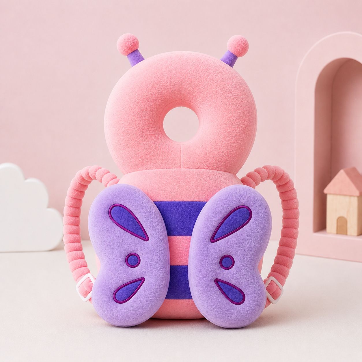 BabyGuardian™ Head Protection Backpack