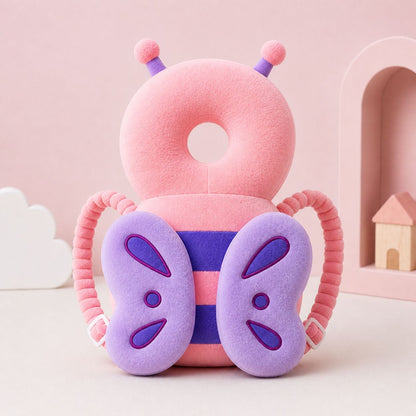 BabyGuardian™ Head Protection Backpack
