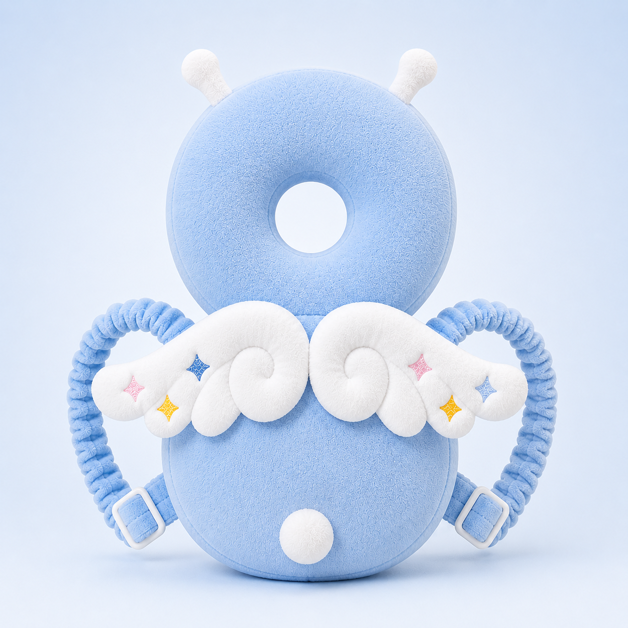 BabyGuardian™ Head Protection Backpack
