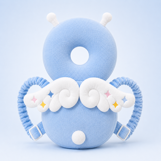 BabyGuardian™ Head Protection Backpack